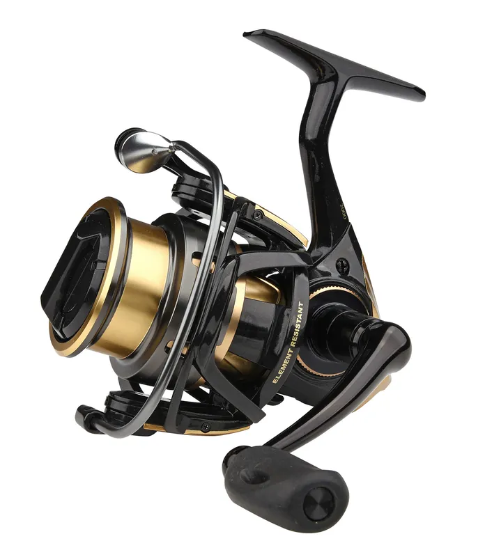 Spro Dassault 2.0 1000 Merkproduct