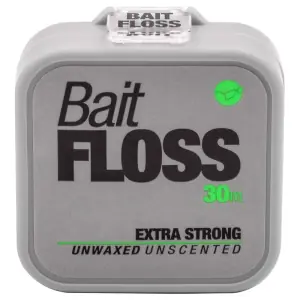 Bestel Nu Korda Unwaxed Bait Floss