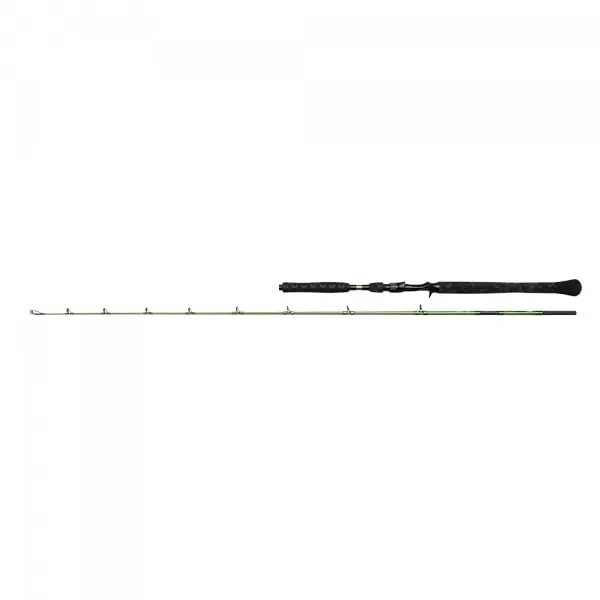 Madcat Green Pelagic 1,90m (50-150g) Koop Online