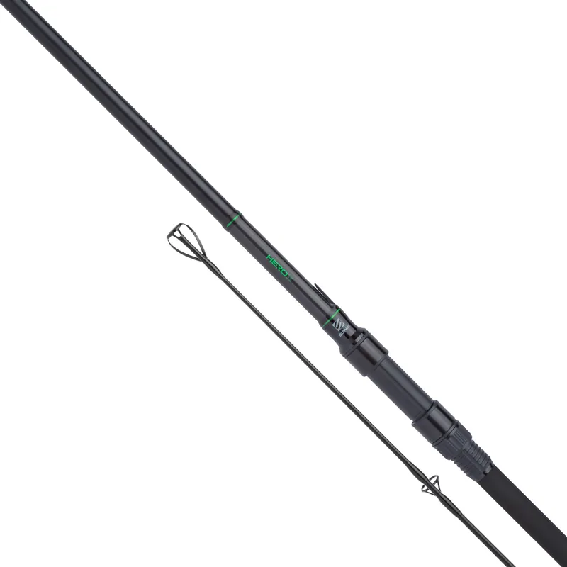 Actieprijs Sonik Herox Karperhengel 3.96m (3.50lb)