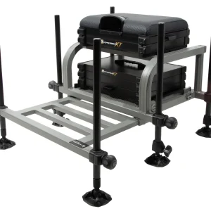 Ultimate Hyperga XT Seatbox Rechtstreeks Van De Fabrikant