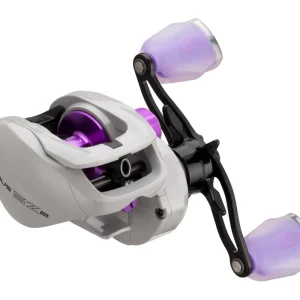 Shop Nu 13 Fishing Modus SZ2 BC Baitcast Reel LH