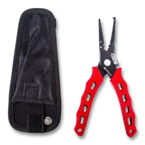 Ultimate Predator Pliers With Holder Meest Verkocht