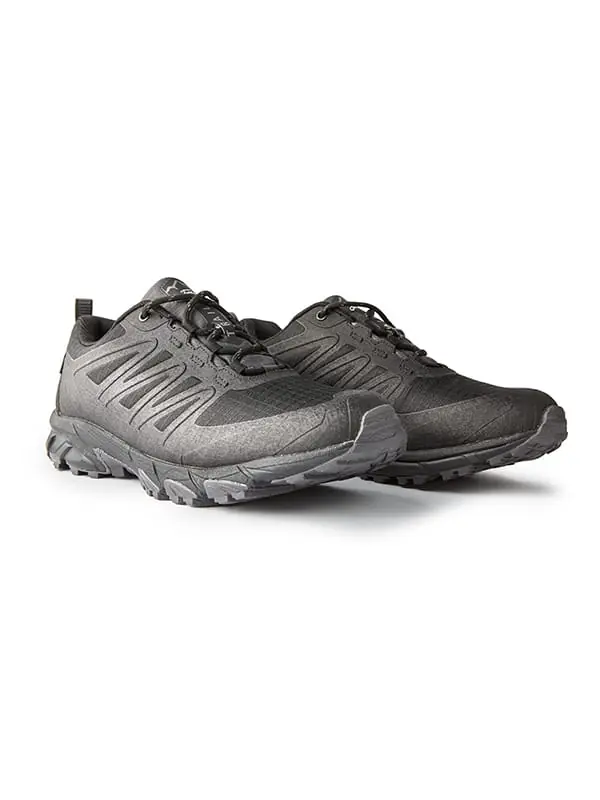 Fortis Trail Trainer Waterproof Schoenen 42 (UK 8) Aanbieding