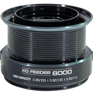 Ultimate XD Feeder Reservespoel 4000 Superprijs