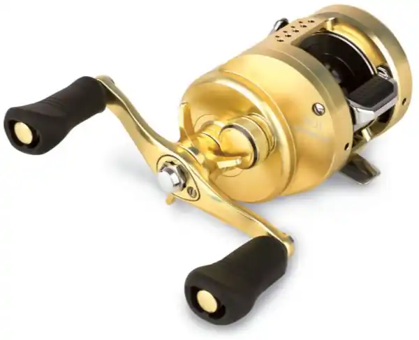 Must-Have Shimano Calcutta Conquest Reel LH 201 A