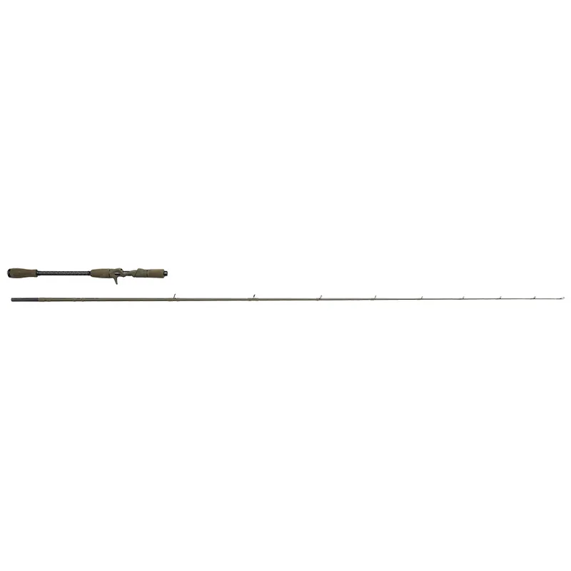 Alleen Vandaag Savage Gear SG4 Vertical Specialist BC 1,98m (25-60gr)