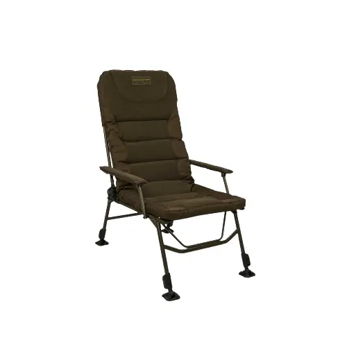 Laatste Kans Avid Benchmark Leveltech Hi-Back Recliner Chair