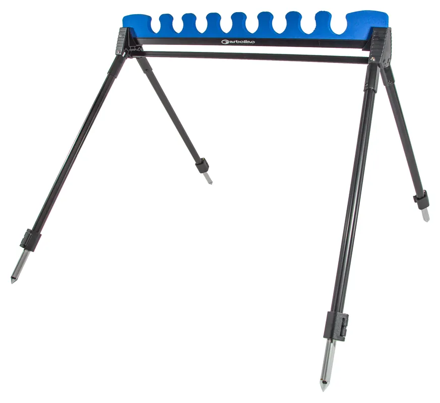 Superprijs Garbolino Support Kit Zombie Topset Steun