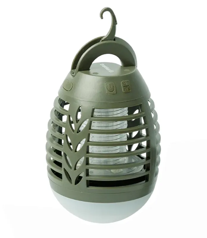 Trakker Nitelife Remote Bug Blaster Muggenlamp Tijdelijk Beschikbaar