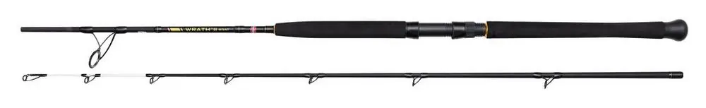 Penn Wrath II Boat 702 Boothengel (2.13m) 12-20lb Lijnsterkte Alleen Vandaag
