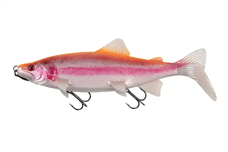 Fox Rage Replicant Realistic Trout Shallow 18cm 70gr Bestseller