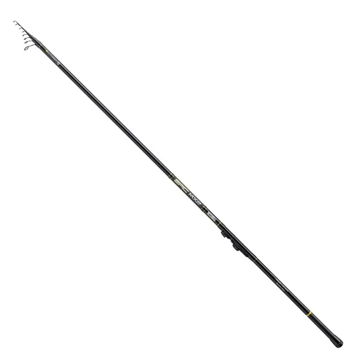 Mitchell Epic MX2 Bombard Rod Bolognesehengel 3,90m (20-60g) Merkproduct