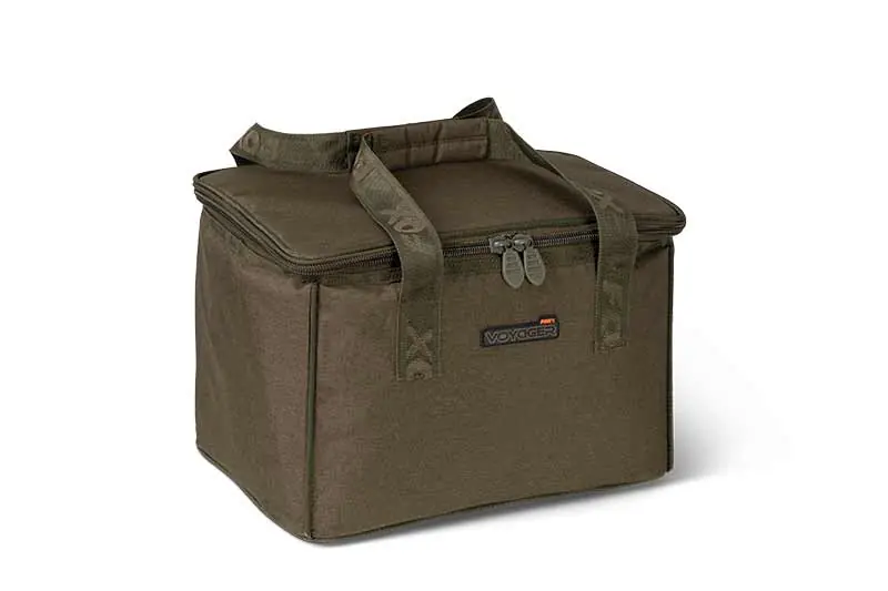 Fox Voyager Large Cool Bag Express Levering