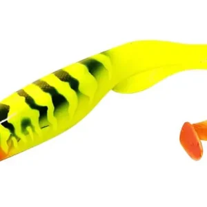 Merkproduct Gator Catfish Shad 35cm (160g) Natural Burbot