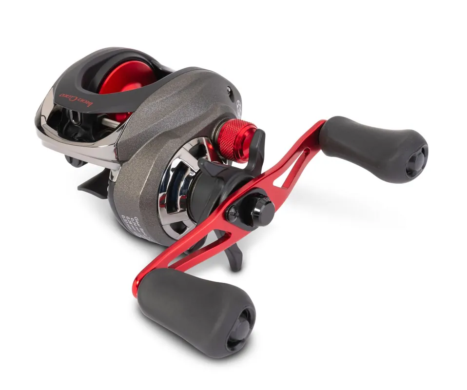 Superprijs Iron Claw Econ Cast 2.1 LH Baitcaster Reel