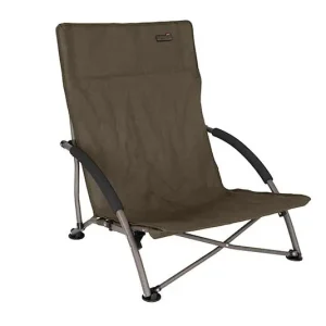 Betrouwbaar Fox Voyager Folding Guest Chair – Opvouwbare Visstoel