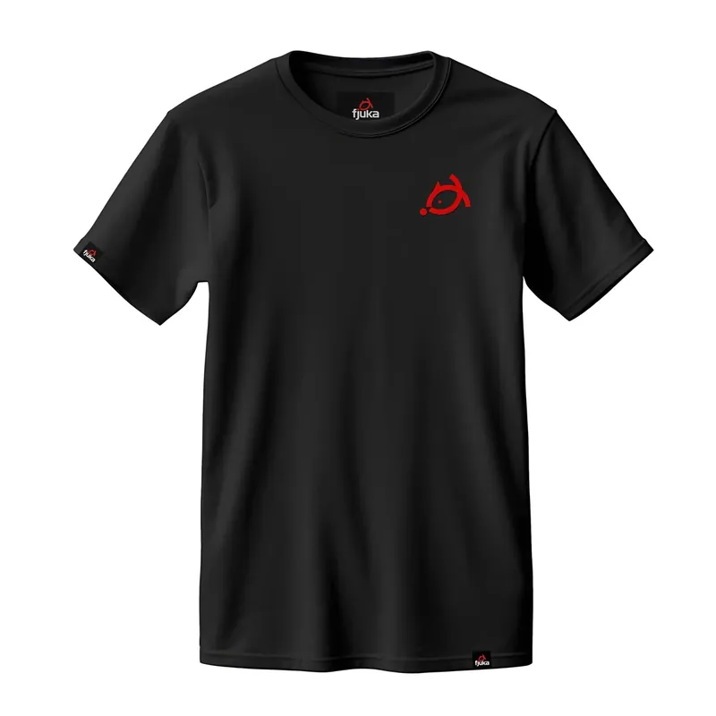 Gratis Retour Fjuka Logo T-Shirt M