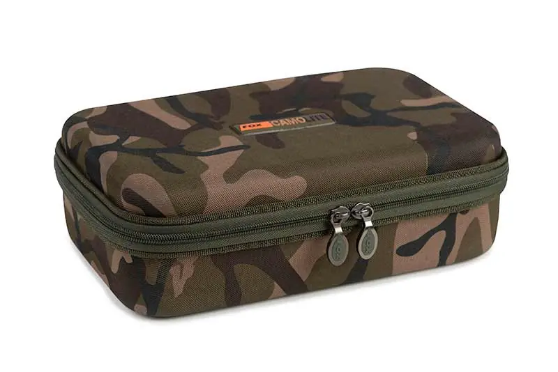 Fox Camolite RX+ Security Case Uitverkoop