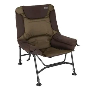 Fox EOS Lounger Chair Visstoel Goedkoop
