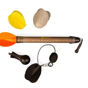 Ridgemonkey MarkaFloat Kit Small Fabrieksprijs