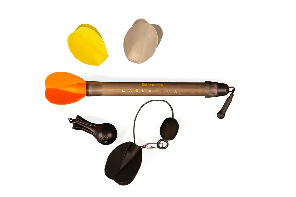 Ridgemonkey MarkaFloat Kit Small Fabrieksprijs