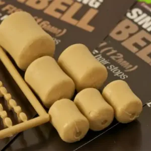 Korda Pop Up Dumbells Banoffee Premium