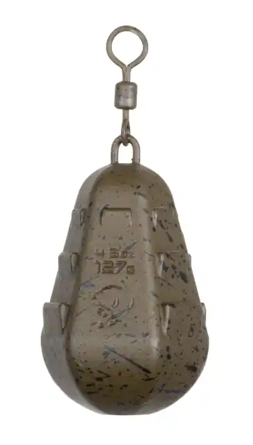Nash Dumpy Gripper Swivel Lead Karperlood 127g Meest Verkocht