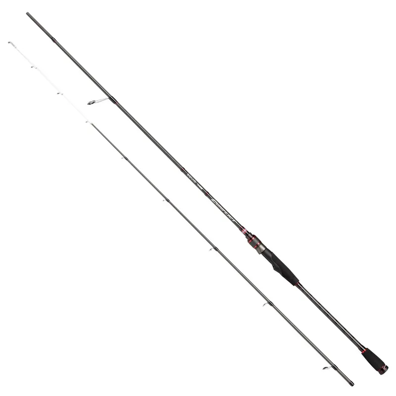 Alleen Vandaag PENN Conflict Squid Spinning 2,24m (20-150g)