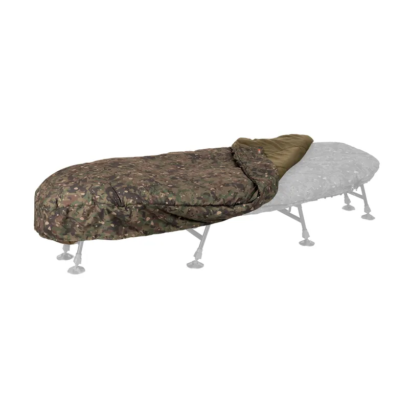 Trakker Levelite Oval MF-HDR Stretcher Cover Trakker Levelite Oval MF-HDR Wide Aanbieding