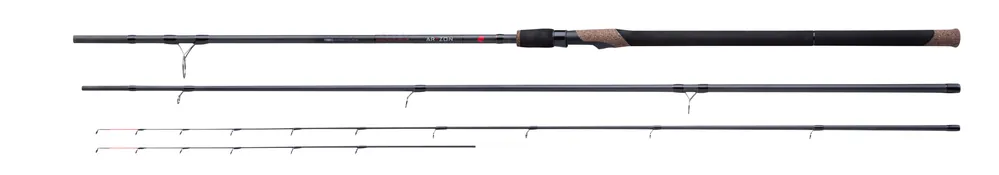 Nytro Aryzon Distance Power Feederhengel 12&39;6&39;&39; 3.80m (100g) Op = Op