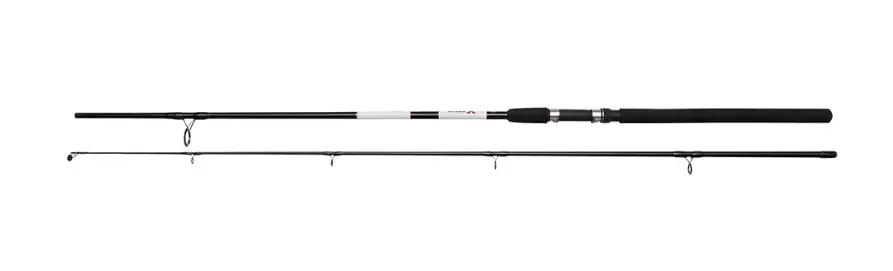 Dam Base-X Allround 60 Hengel (30-60g) 2.40m Populair