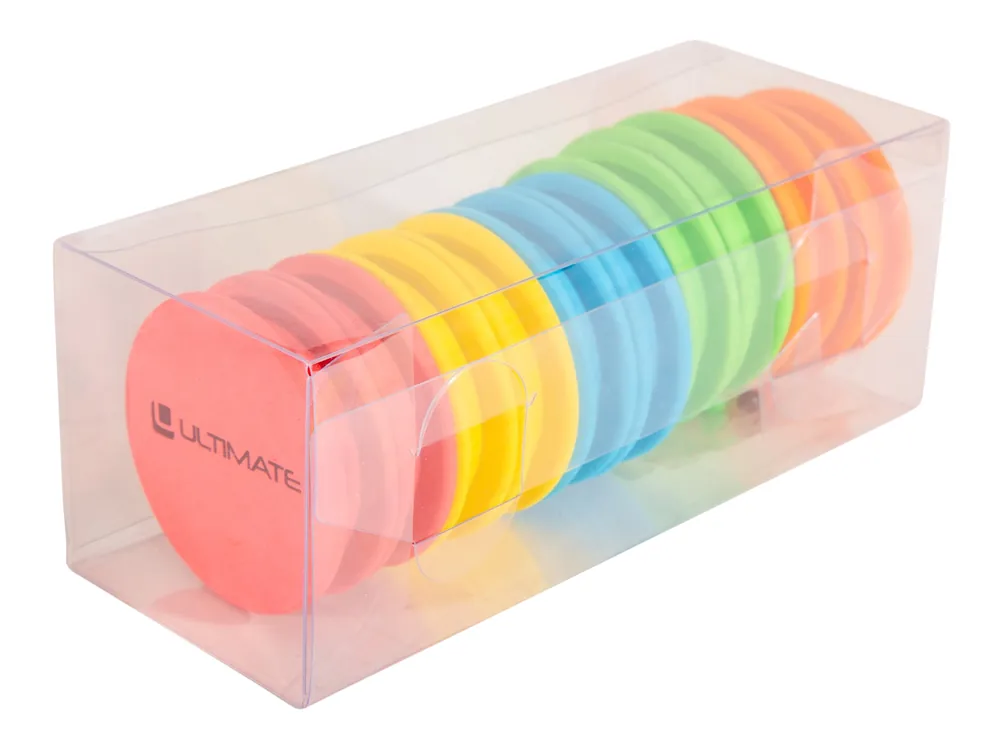 Ultimate EVA Line Winder Rigbox Set (Incl. 10 Winders) Meest Verkocht