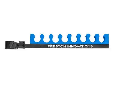 Beste Prijs Preston Offbox Pro 8 Section Top Kit Roost