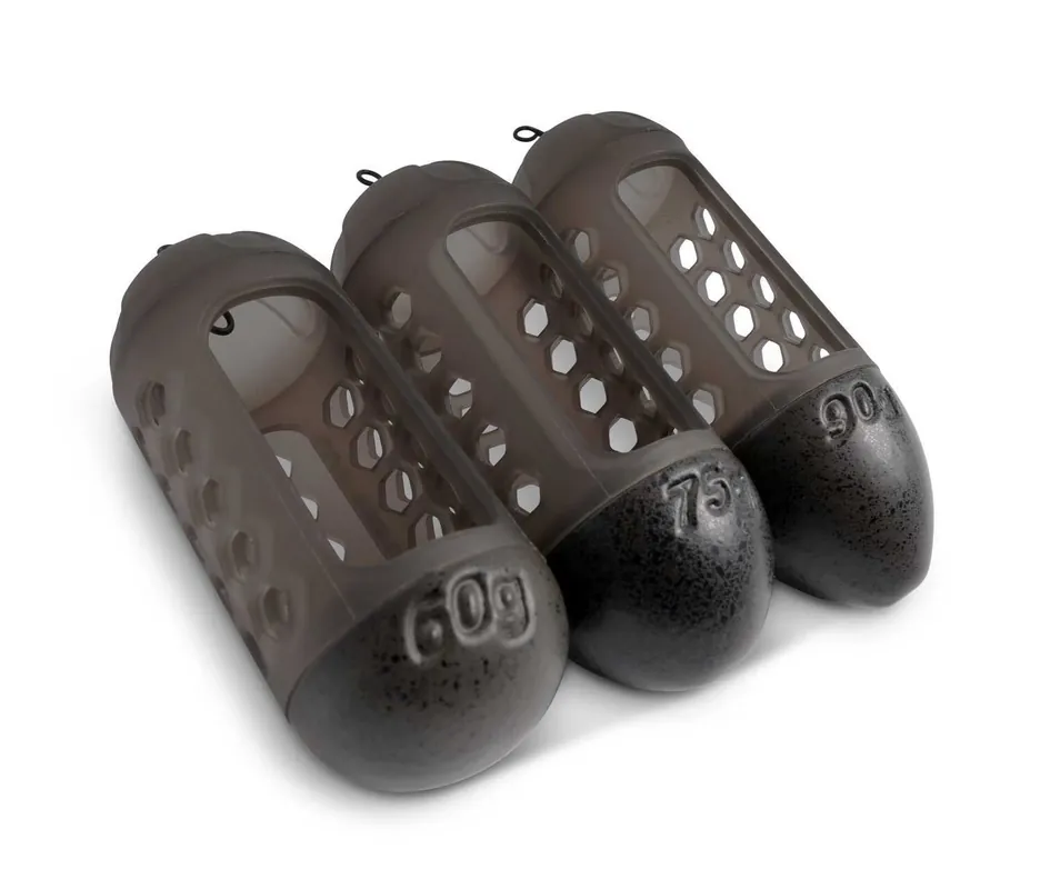 Weekendaanbieding Korum Window Combi Feeder 45g