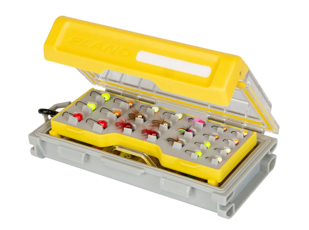 Koop Vandaag Plano Edge Micro Jig Box Tacklebox