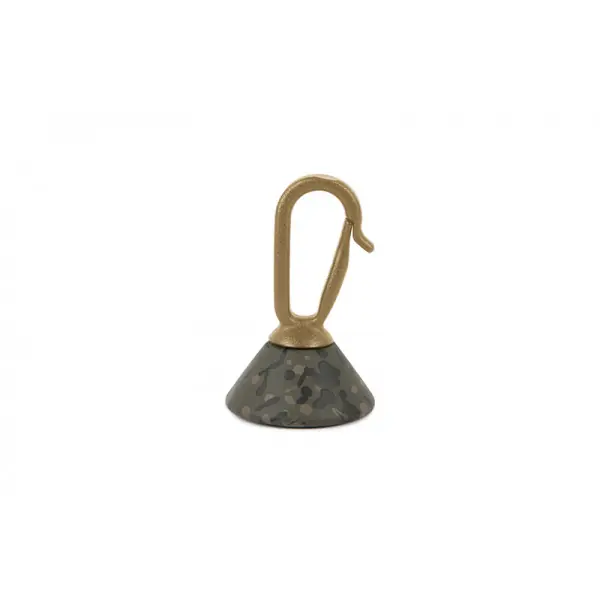 Direct Verzonden Fox Edges Downrigger Back Weights (3 pcs) 21g (3/4oz)
