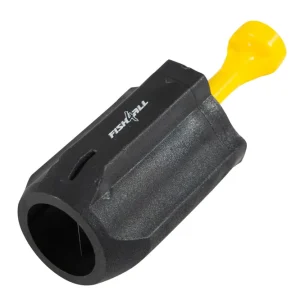 Laatste Versie Fish4All Boilie Cutter