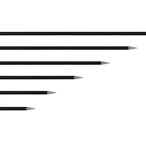 Summit Tackle 16" Thumb Screw Bankstick Betaalbaar
