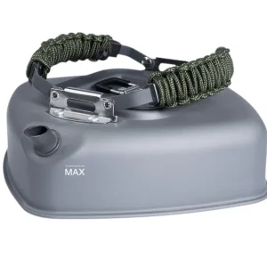 Nu Kopen Ridgemonkey Square Kettle Paracord Edition Large (1.1L)