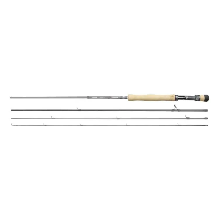 Shakespeare SKpro Oracle 2 Stillwater Vliegvishengel 3.05m 6 Koop Online