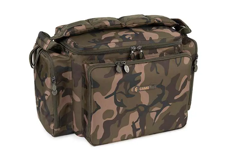 Lage Kosten Fox Camolite Compact Carryall