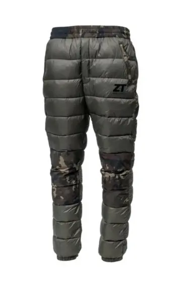 Nash ZT Air Cell Trousers Visbroek M Nu Kopen