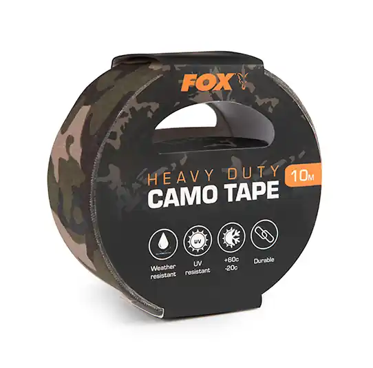 Fox Camo Tape 10m Populair