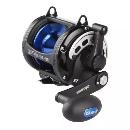Okuma Solterra B SLX 15 CSB RH Zeevis Trolling Reel Gereduceerde Prijs