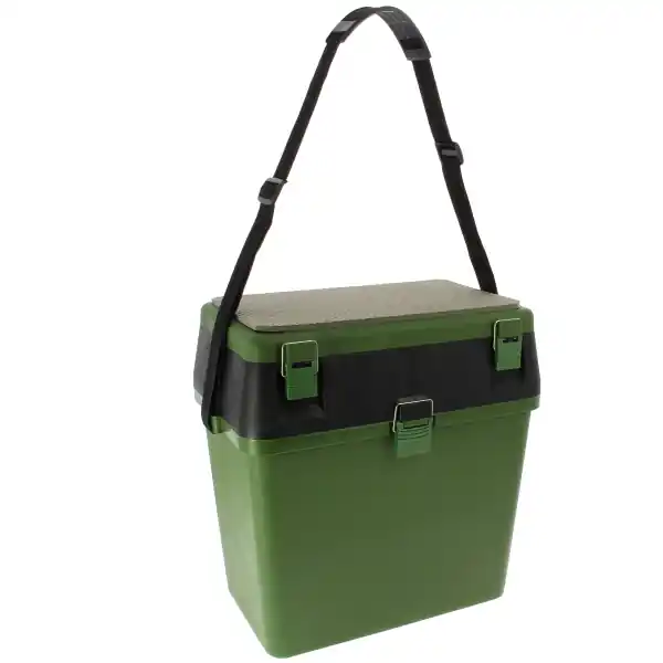 NGT Session Seatbox System Weekendaanbieding