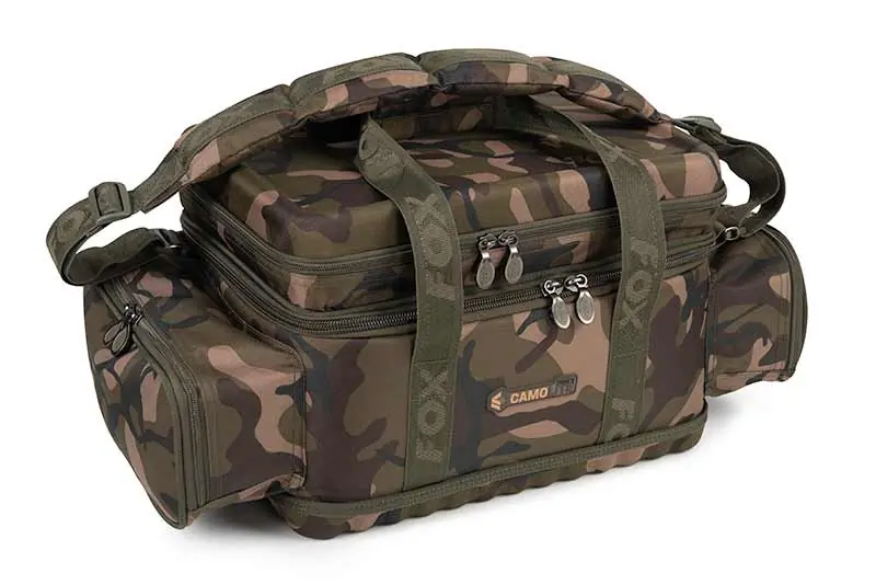Fox Camolite Small Barrow Bag (Low Level) Carryall Flitsaanbieding