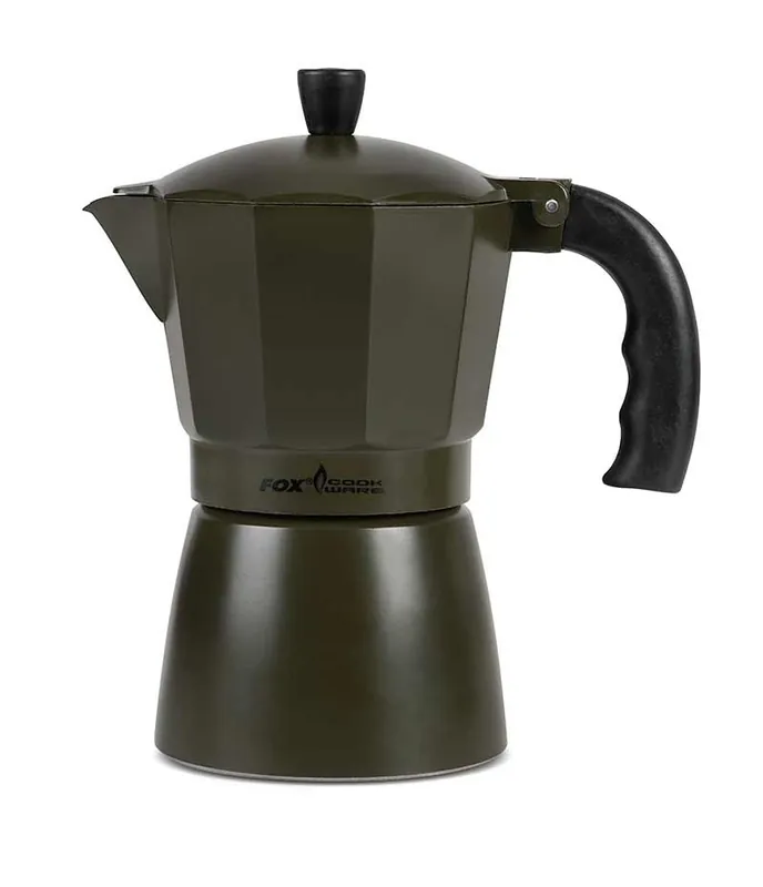 Nu Kopen Fox Cookware Espresso Maker 450ml