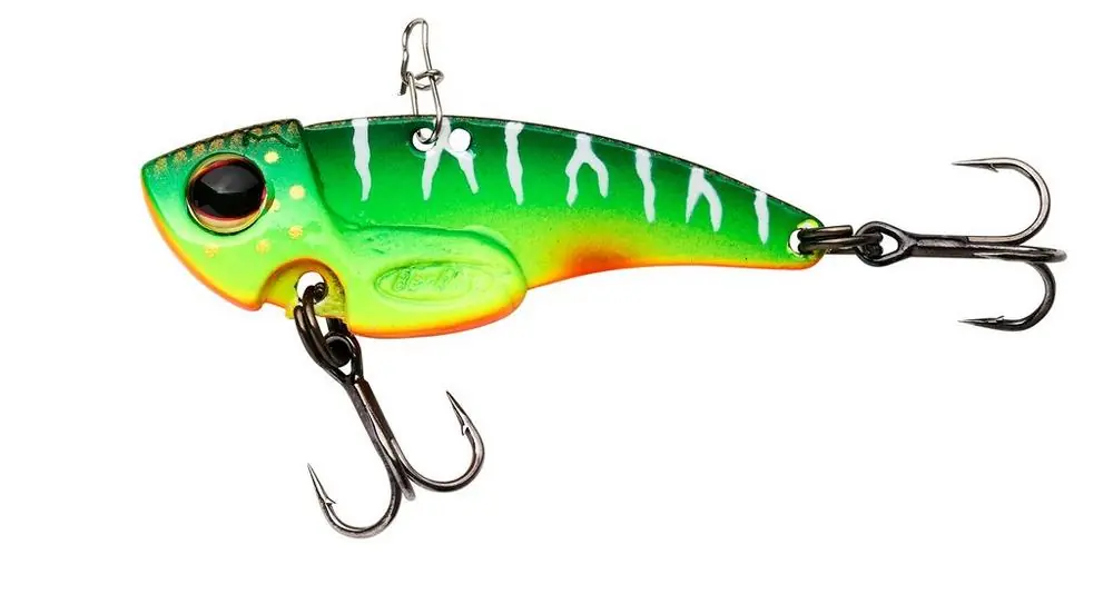 Beperkt Aanbod Berkley Powerblade Bait 5.9cm (18g) Bleak