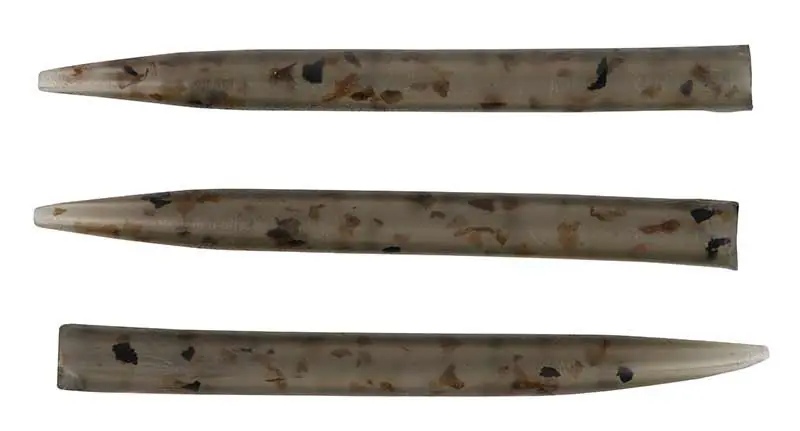 Fox Rage Predator Camo Crimp Covers (25pcs) Beperkte Voorraad